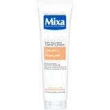 Mixa Vitamin C+ Squalane Anti-Dullness Comfort Cleanser čistilni gel za vse tipe kože 150 ml Cene