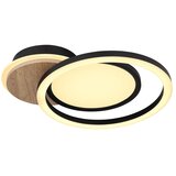 Globo 67273-28 - led plafonska svetiljka sid LED/28W/230V | Eponuda.com