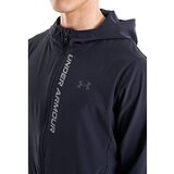 Under Armour Men's running jacket Outrun The Storm Jacket | Shoptok.si