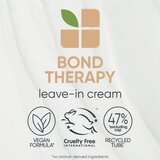 Biolage,Matrix Bond Therapy Leave-In Cream | Shoptok.si