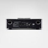 Technics SC-C65EG-S srebrni glasbeni v sistem enem | Shoptok.si