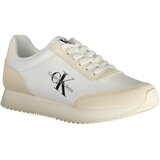 Calvin Klein White Low Top | shoptok.hr