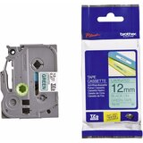 Pot PAP BRO TRAKA TZE731 12mm crno na zeleno | Eponuda.ba