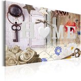  Slika - Extraordinary Home 120x80 Cijene
