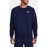 Under Armour Men's sweatshirt UA Essential Fleece Crew - Men's Cene