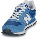 New Balance Nizke superge 500 Modra | Shoptok.si
