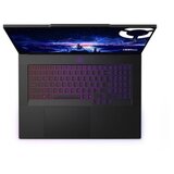 Lenovo Legion 9 18IAX10 (Eclipse Black) WQUXGA IPS, U9 275HX, 64GB, 4TB SSD, RTX 5080 16GB, Win 11 Pro (83EY006BYA) | Eponuda.com