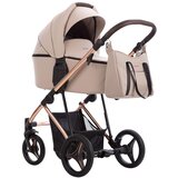 Bebetto Dječja kolica Flavio Premium Class Stella 04 4u1 B | shoptok.hr