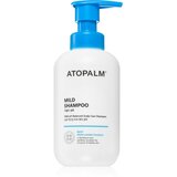 ATOPALM MLE ekstra nježni šampon za osjetljivo vlasište 300 ml | shoptok.hr