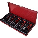 vidaXL Set za Popravak Navoja i Set za Radionicu | shoptok.hr