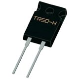 Weltron jakosni otpor 50 W TR50FBD0320-H s ugradbenim rupama32 Ohm 50 W 1 % | Eponuda.ba
