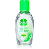Dettol Antibacterial Hand Gel antibakterijski gel za roke 50 ml cene