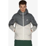 Nike muška jakna M NSW SF WINDRUNNER HD JKT DD6795-077 Cene