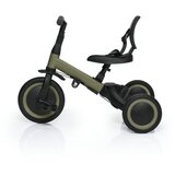 Zopa Tricikl Razor 3u1, District Green | shoptok.hr