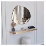 Woody Fashion Ogledalo Gusto | ePonuda.com