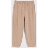 Marisse WOMEN'S JOGGING PANTS Z-DR-4800 L.BROWN MEL | Shoptok.si