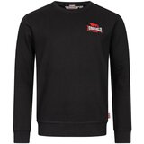 Lonsdale Men's crewneck sweatshirt slim fit Cene