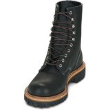 Red Wing Polškornji 4501 LOGGER Črna | Shoptok.si