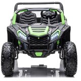 Buggy na akumulator STRONG A032 - dvosjed - zeleni | shoptok.hr
