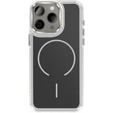 AVIZAR Ohišje MagSafe za iPhone 15 Pro Max hibridna ojačana zasnova, Črna, (5000190133) | Shoptok.si