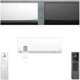 Fujitsu ASEH12KJCAL / AOEH12KJCA - 3,4 kW klimatska naprava (v črni ali beli barvi) ogrevanje do -20 - | Shoptok.si