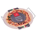 SMILE SET za peko pice SKP-1 (kamen, stojalo, nož) | Shoptok.si