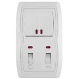 Olimp Sport Sklopka vertikalna za kupatilo 10ax/250 | ePonuda.com