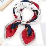 Marama VE-38937 - Crvena / Bijela / Plava