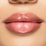 MAC Cosmetics Holiday Lipglass Air sijaj za ustnice odtenek Snowkissed 5 ml Slike