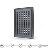 ERA ZALUZINA 1825RRPN SIVA | ePonuda.com