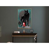  Poster - Bad Wolf 30x45 | shoptok.hr