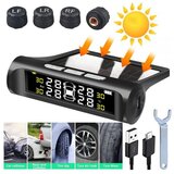 JWD Merač pritiska u gumama - solarni 221893 | Eponuda.com