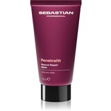 Sebastian Professional Penetraitt maska za poškodovane in kemično obdelane lase 30 ml Cene