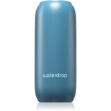 waterdrop Thermo Steel All-Purpose termos boca bez poklopca Harbour Blue 600 ml | shoptok.hr