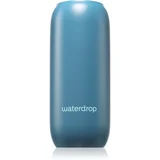 Thermo Steel All-Purpose termos boca bez poklopca Harbour Blue 600 ml