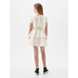 GAP Kids' Ruffle Dress - Girls | Shoptok.si