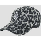 New Era FEMALE COSY ANIMAL 9FORTY® LOS ANGELES DODGERS DGRBLK Višebojna u