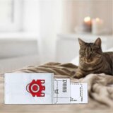 INORCO Fjm vakuumske vrečke paket 12 za med Fjm vrečke 3d Efficiency, (22021276) | Shoptok.si