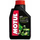 Motul Olje 4T 5100 Ester 15W50 1L Cene