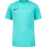 Nike DRI-FIT PARK 7 JR Dječji nogometni dres, tirkiz, veličina | shoptok.hr