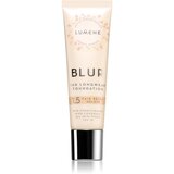 Lumene Blur 16h Longwear dugotrajni puder SPF 15 nijansa 1,5 Fair Beige 30 ml Cijene