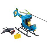 Schleich napad iz vazduha, set figura | shoptok.hr