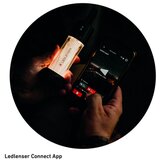 Ledlenser ML6 Connect prijenosna punjiva lampa za kampiranje, toplo svjetlo | shoptok.hr