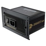 FSP 650W DAGGER PRO 650 SFX s napajanjem i ATX montažnim okvirom | shoptok.hr