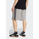 Adidas Hlače '3-STRIPES' pegasto siva / črna | Shoptok.si