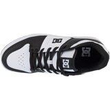 Dc Shoes Nizke superge Shoes Manteca 4 Črna Cene