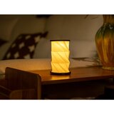Gingko Bijeli/crni svjetlosni ukras nešiojamas s USB ø 8 cm Twist – | shoptok.hr