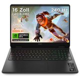 HP Omen 16-ap0188ng 16" R9 32GB/1TB 9 CV3Q4EA Ryzen 8940HX, RTX 5070 8GB IPS 240Hz 2560x1600 Display,Shadow Black | shoptok.hr