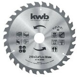 KWB list pile 210x30,30z | Eponuda.ba