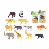 Figure divljih životinja džungle 6 kom/set, 2s 66-611000 | Eponuda.com